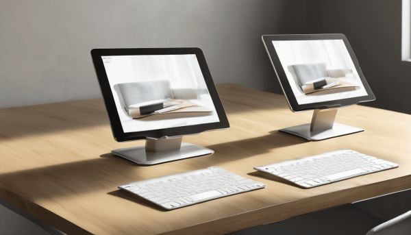 Des tablettes 10 pouces performantes et polyvalentes pour tous