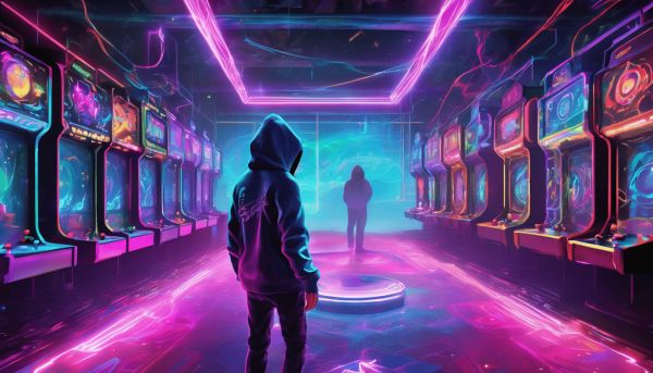 Venez découvrir la magie des warp zones dans les jeux vidéo